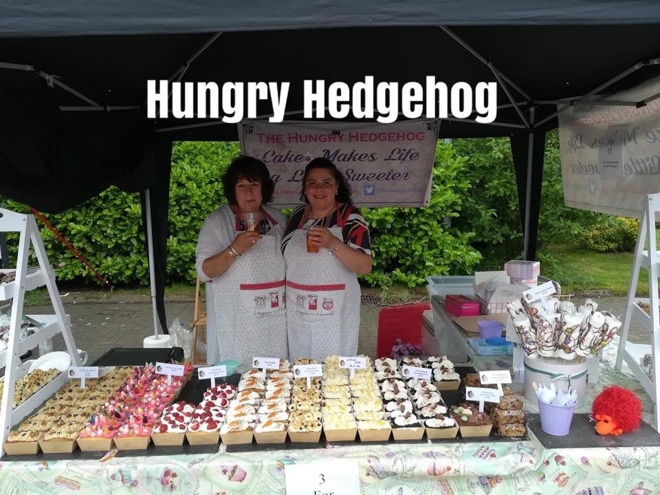 The Hungry Chog tweet media