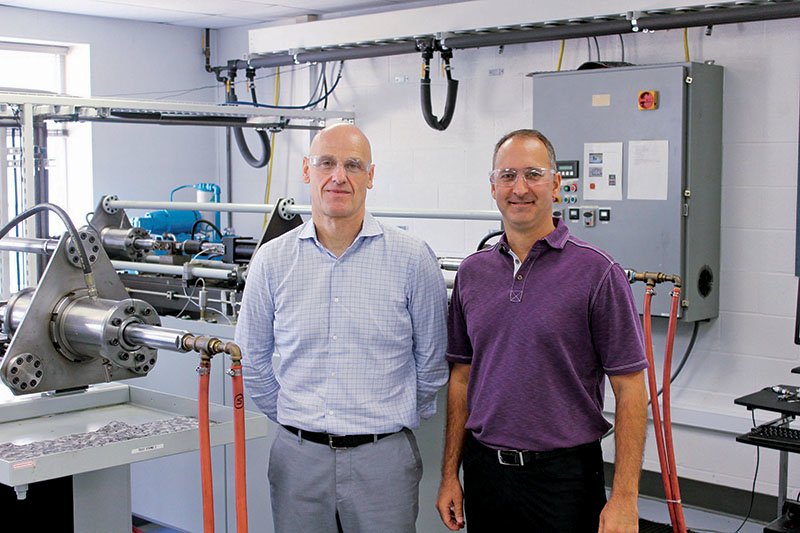 SystemSealsInc's tweet photo. GARFIELD HEIGHTS, Ohio—As wind turbine programs get bigger, so do the sealing challenges. System Seals Inc. is ready to take it on.
https://t.co/99fA5v2RCg https://t.co/ltTaO5tmVr