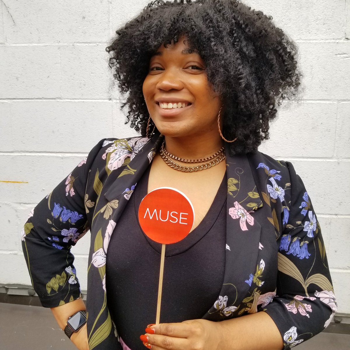 planningmuse's tweet photo. We are thrilled to have @nina_eye_ join the MUSE team as our new Director of Planning!  #musemethod https://t.co/VQX9b7NlBQ