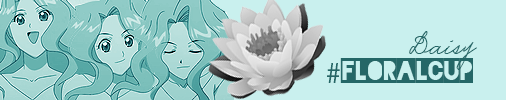 A Pidgeotto flew above, circling her, a camera in its talons, as Daisy gave a smile. “Hello and welcome to Celadon Gym, the home of this year’s first ever '#FloralCup! I'm like… so excited to be here.” tinyurl.com/y447as5r