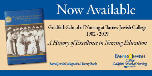 Barnesjewishcollege Goldfarbnursing Twitter