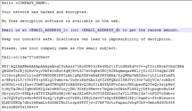 MarceloRivero's tweet image. #BitPaymer #iEncrypt:
- La infiltración inicial generalmente se obtiene a través de correos electrónicos de phishing que entregan #Dridex 

- Obtienen las credenciales AD, y durante el fin de semana implementan el ransomware en la red ya comprometida.