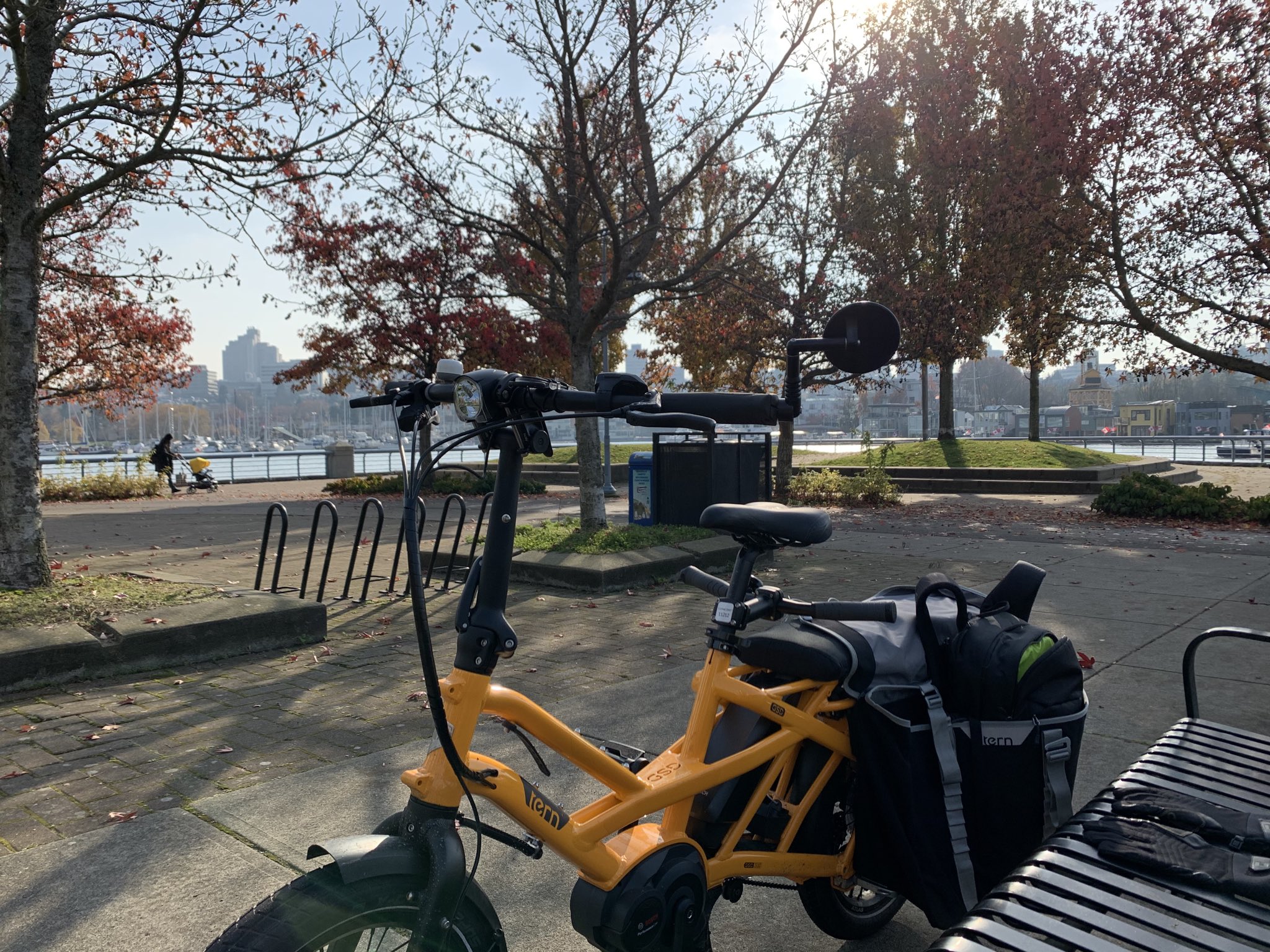 Dr. Rita McCracken, MD, PhD (she/her) on Twitter "Me and my bike just