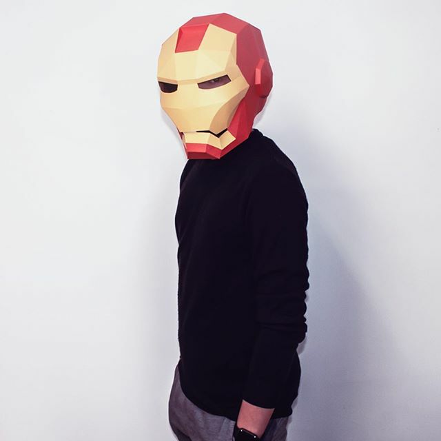 LA_Paperart's tweet photo. •
Have a MARVELous Week!
•
•
•
#cardboard #hero #lapastudios #ironman #halloween2019 #superheromask #diycostume #mascarade #stanlee #marvellegends #tonystark #americansuperhero #comics #comiccon2019 #lowpoly #papercraft  @kaan.yelaldi https://t.co/yVlZLGSVh6 https://t.co/2AZmpesyRB