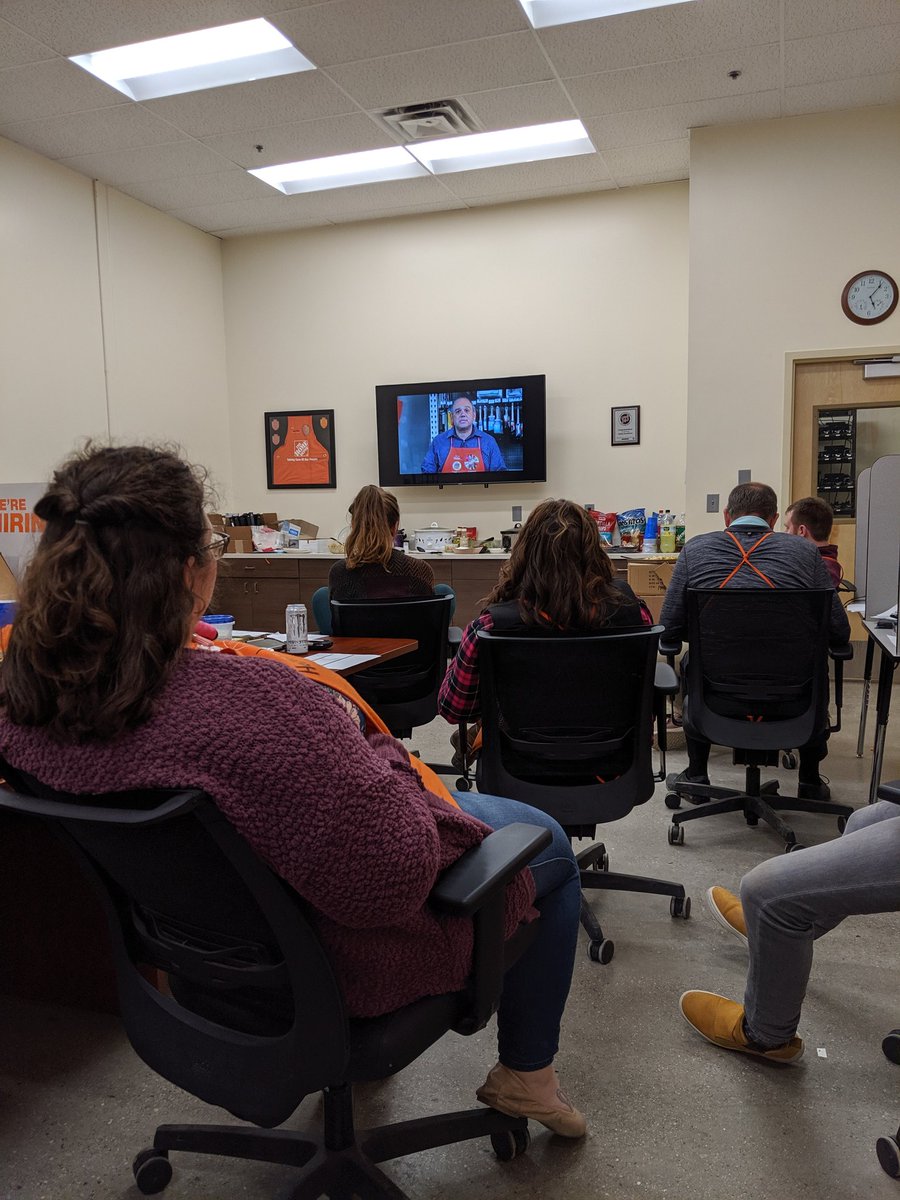 Beth Parker (@beththd) on Twitter photo A little talent planning, pot luck, and #TheSamePage at #2761voa #GrowthAndDevelopment @kathyraglin840 <a href="/bobsaniga/">Bob Saniga</a> @TrudellM <a href="/Erin_K_Watson/">Erin Watson</a> @EricTwiggTHD <a href="/TomTaylor2189/">Tommy Taylor</a> @THDsydney <a href="/KeithReed92/">Keith Reed</a> <a href="/Hannah_M_Heath/">Hannah Heath</a> <a href="/VinceIsenhoff/">Vince Isenhoff</a> <a href="/LindaMenn/">Linda Stevens</a> A little talent planning, pot luck, and #TheSamePage at #2761voa #GrowthAndDevelopment @kathyraglin840 <a href="/bobsaniga/">Bob Saniga</a> @TrudellM <a href="/Erin_K_Watson/">Erin Watson</a> @EricTwiggTHD <a href="/TomTaylor2189/">Tommy Taylor</a> @THDsydney <a href="/KeithReed92/">Keith Reed</a> <a href="/Hannah_M_Heath/">Hannah Heath</a> <a href="/VinceIsenhoff/">Vince Isenhoff</a> <a href="/LindaMenn/">Linda Stevens</a>