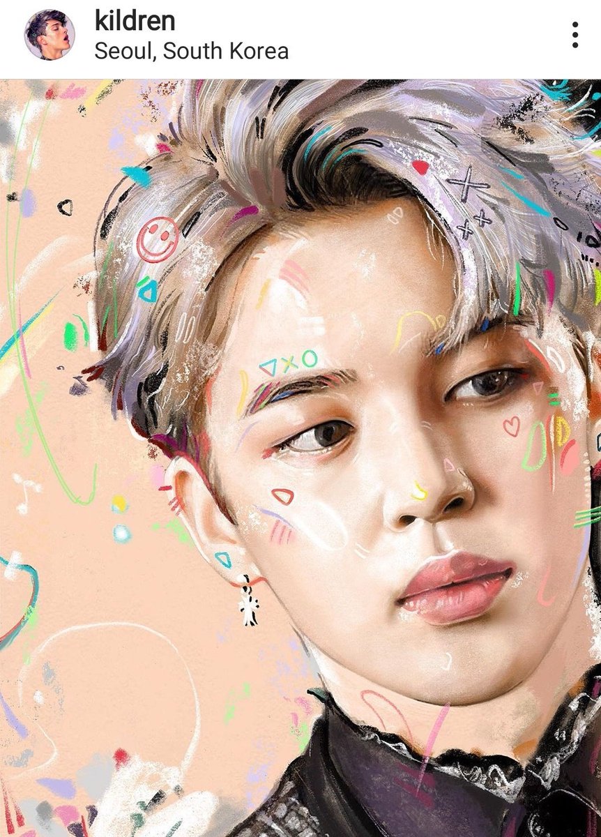BTSItalia_twt's tweet photo. 🔎| [INSTAGRAM] L'artista coreano Kildren (킬드런) ha pubblicato questi suoi disegni con Taehyung e Jimin 💜

🔗https://t.co/PBmMorgBps
#지민 #뷔 #방탄소년단 @BTS_twt https://t.co/NYVLzlNGg0