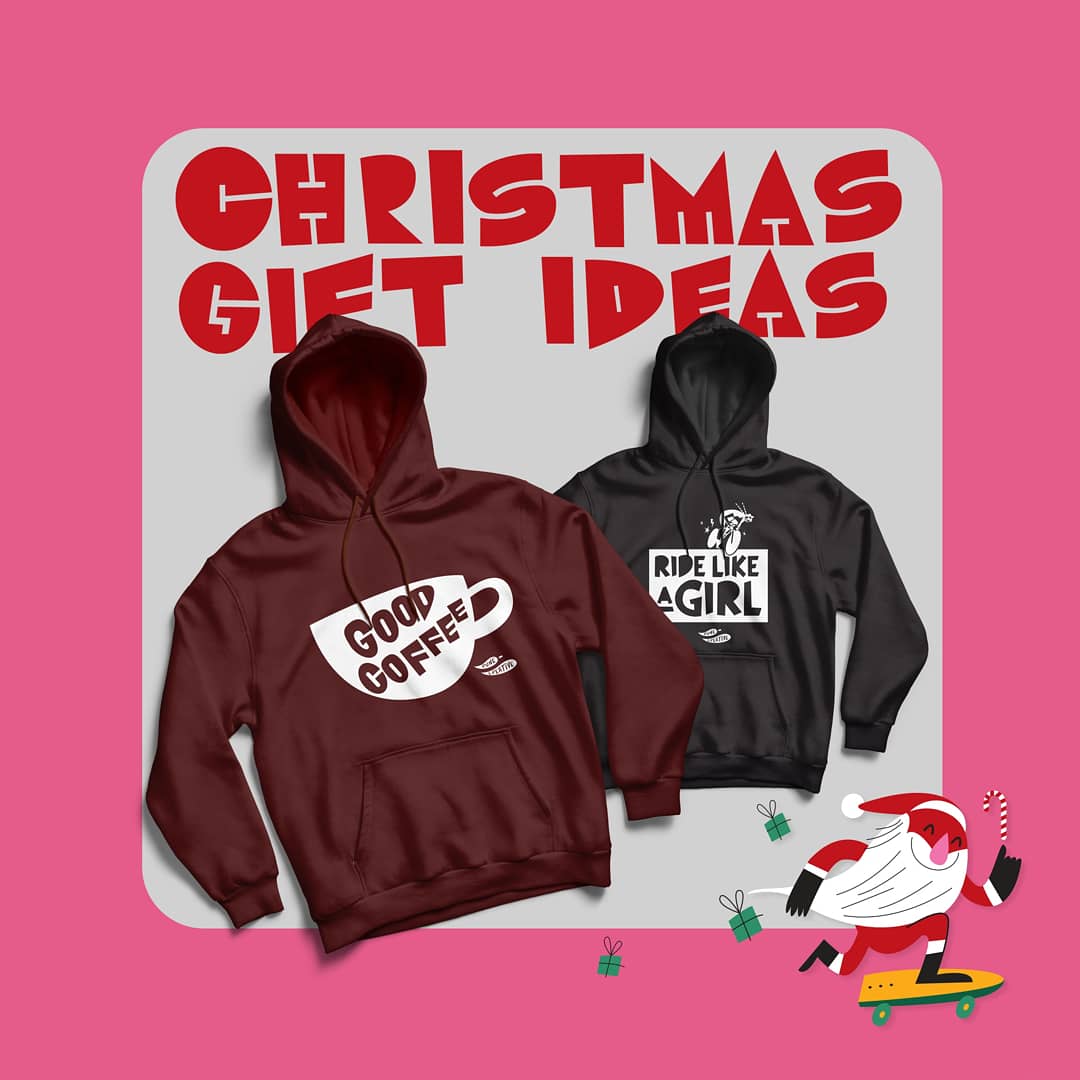 PRINTED HOODIES
Perfect Christmas Gift to get cosy this winter. I can also print to order if you have a certain size or colour you want - Visit my Etsy hope search PIPJRUNE or DM me for orders
#christmaspresents #ridelikeagirl #giftsforcyclists #coffeehoodie #cyclinghoodie