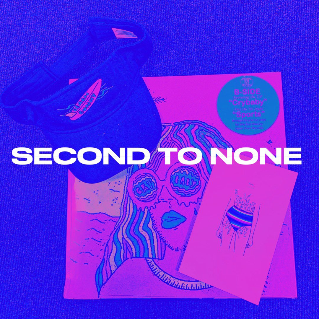 wearescp's tweet image. The #SecondToNone playlist is back and our featured artist is @BeachBunnyMusic listen to their song Dream Boy along with 

@cherrypools @imaboyinspace @OSTONMUSIC @upsahlmusic @rexorangecounty @CAVETOWN @beabad00bee @BelmontChicago 
&amp;amp; more tagged

open.spotify.com/playlist/38h48…