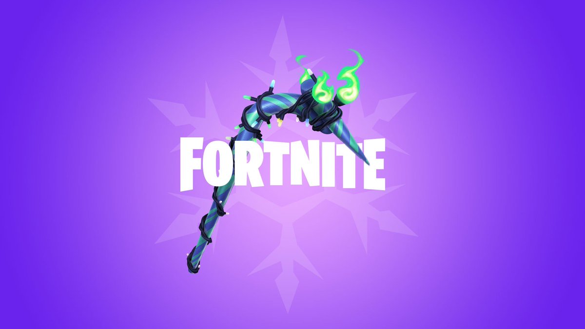 acidicblitzz's tweet image. **Giving away 1 minty pickaxe code**

Follow: @AciDicGamerz (me)
and @TheXPandur 

LIKE and RT this tweet

Will pick at 5pm EST 💚💚💚
