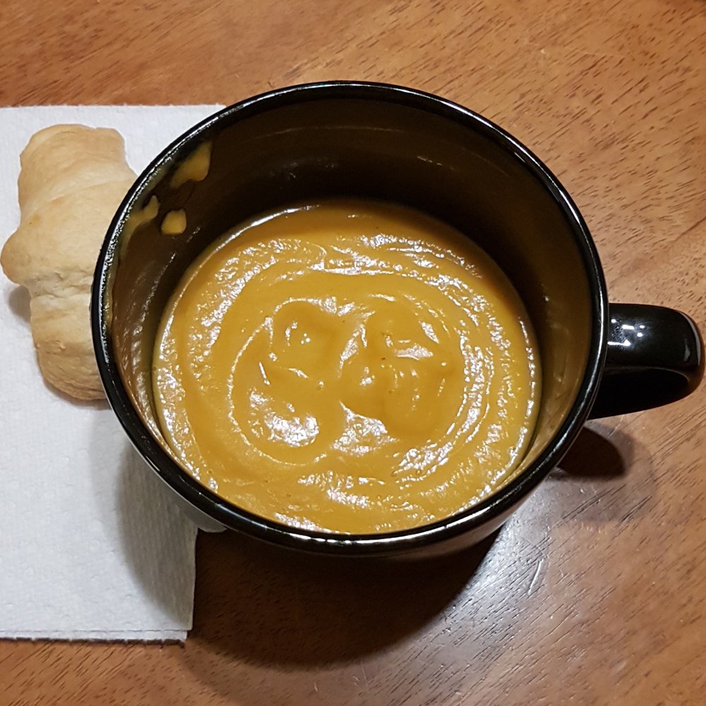 phjoshua's tweet image. Sunday in the Kitchen: Daddy Baked the Cookies 🍪, Mama Made the Soup 🥣!

thisdaddylife.com/2019/11/04/dad… #thisdaddylife