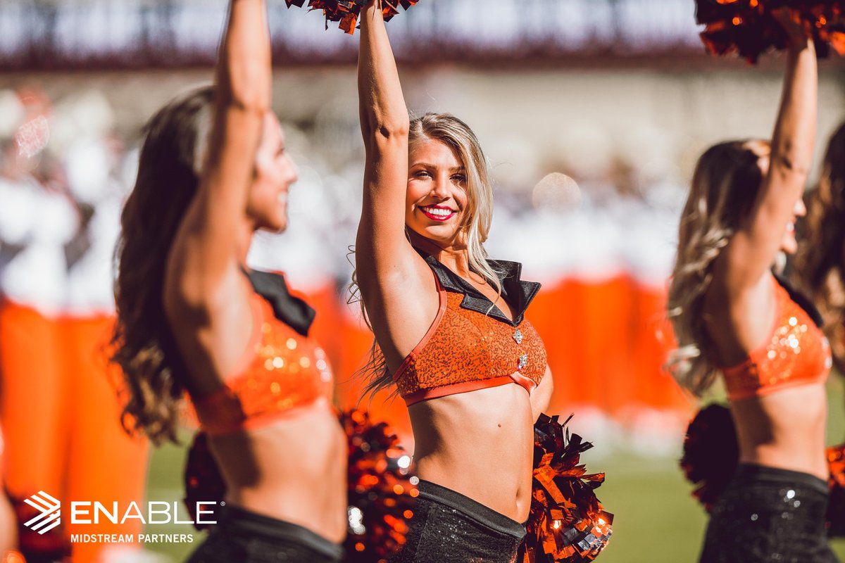 Oklahoma State Athletics tweet media