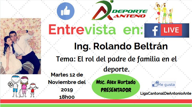 Coach Rolando Beltran tweet media