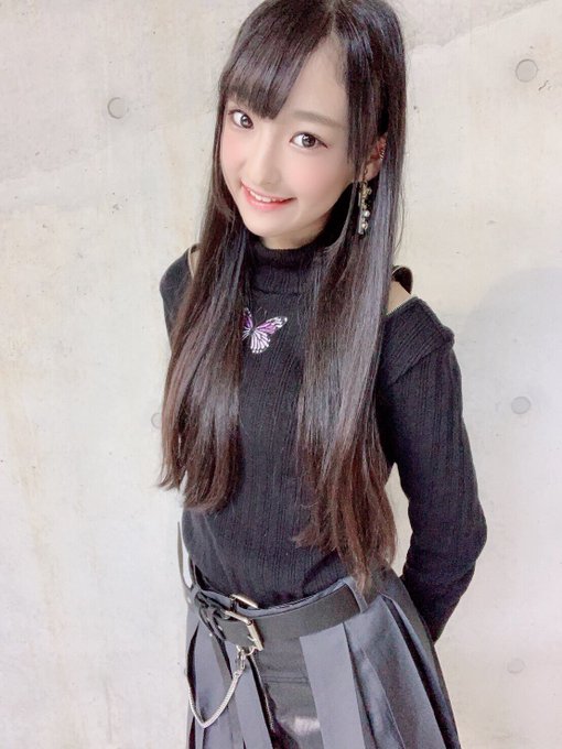 Twitterのコスプレ画像4