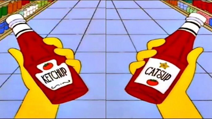 gabrielrufian's tweet image. Está todo en los Simpson.

#DebateElectoral
