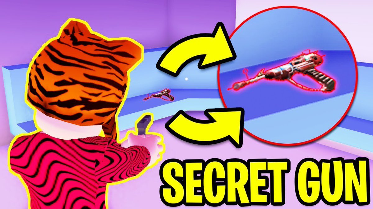 Pcgame On Twitter Top 5 Must Know Secrets In Mad City Roblox