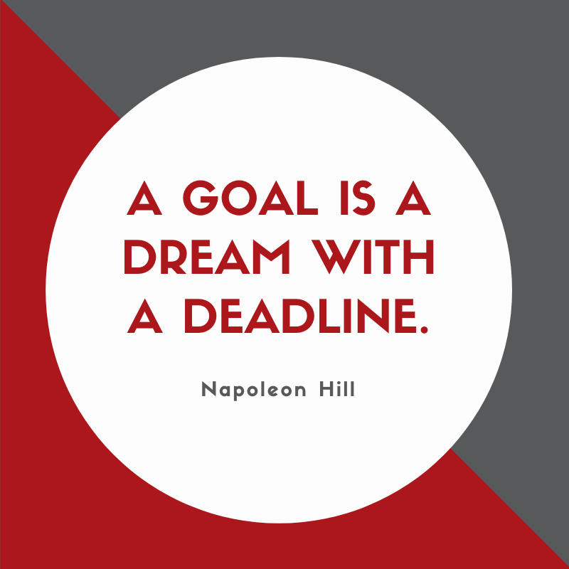SunteckTTS's tweet photo. Are you working towards a specific goal this week? #mondaymotivation https://t.co/SWvlmdPwo6