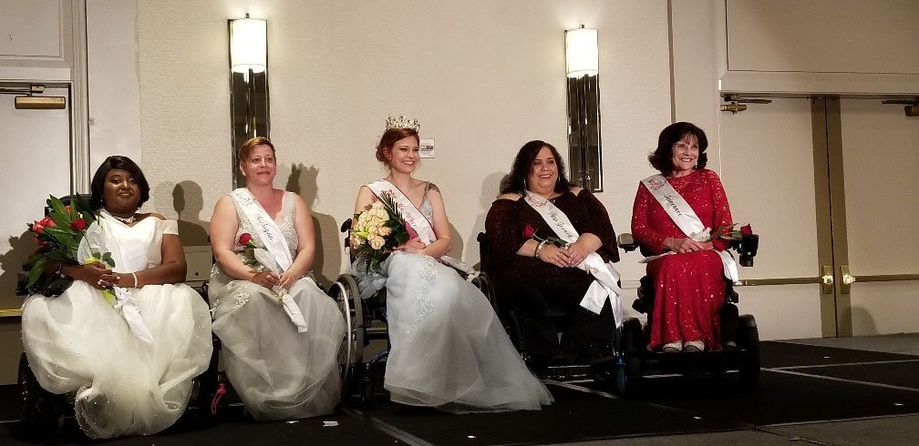 mobilityworks's tweet image. Cyndi Leach, Ms. Wheelchair Tennessee 2019, was 3rd runner-up during this year’s Ms. Wheelchair America 2020 competition. At the age of two, Cyndi was left paralyzed as a result of Polio. Read more about Cyndi in our lastest blog. mobilityworks.com/blog/meet-ms-w…