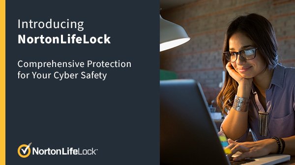 NortonLifeLock