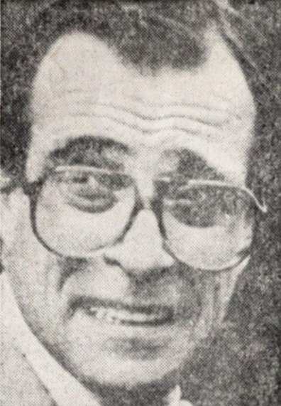 While hesitant at first, Smith agreed after Torquato (pictured) involved his wife, expecting Dwyer to take refuse the offer. While Smith initially denied that this meeting occurred, he later changed this story and testified in court that Dwyer had accepted the bribe.