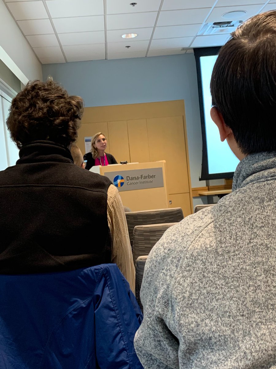 Harvard Cancer Epi (@hsphcancerepi) on Twitter photo Another great year at the 7th Annual Celebration of Early Career Investigators in #CancerResearch! Many intelligent and innovative early career investigators presented today at the <a href="/DanaFarber/">Dana-Farber</a>. #dfccelebation Another great year at the 7th Annual Celebration of Early Career Investigators in #CancerResearch! Many intelligent and innovative early career investigators presented today at the <a href="/DanaFarber/">Dana-Farber</a>. #dfccelebation