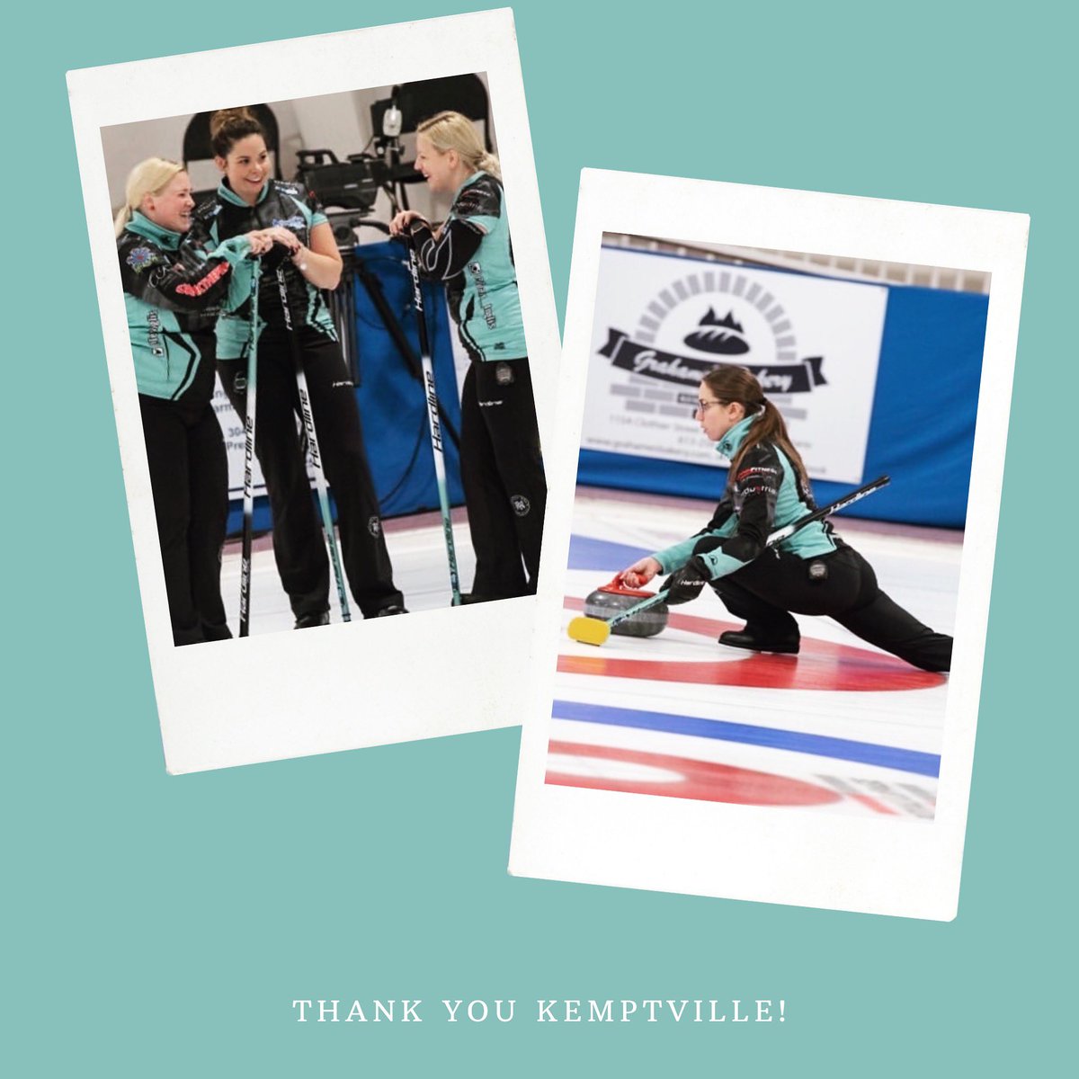 Team Inglis tweet media