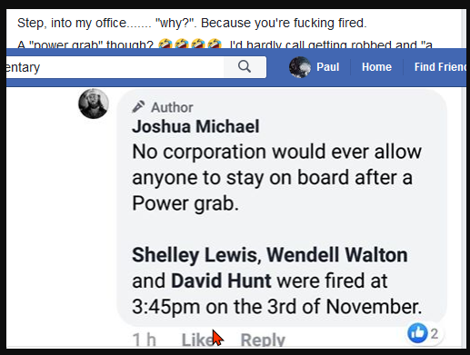 UNIRockTV's tweet photo. for anyone wondering heres more evidence or fun about the current #jmtruth #aplanetruth situation https://t.co/f8ikyF79t3