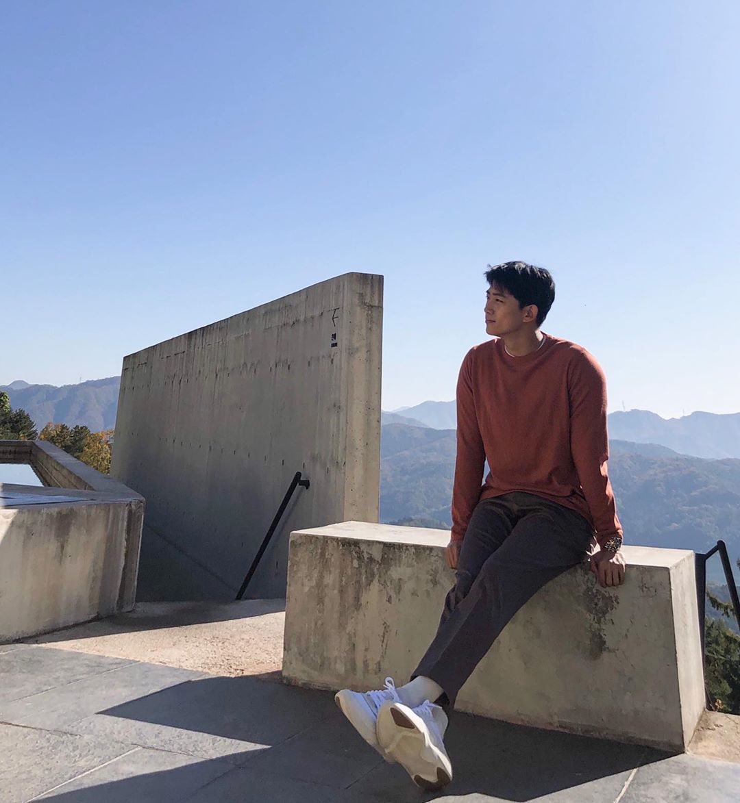 green_TY_jp's tweet photo. eyecon_taec IG 
寒くなった秋の天気
あなたの心を暖かく溶かしてくれる写真投てきして行きます…
#옥택연 #택연 #Taecyeon #テギョン #51k
https://t.co/FjcxYH2LF8 https://t.co/57JHv31wWx