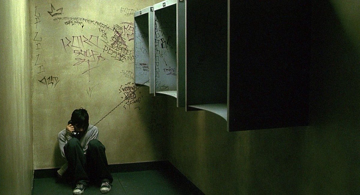 Requiem for a Dream (2000, Darren Aronofsky)
