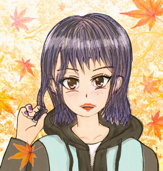 早坂つむぎのtwitterイラスト検索結果