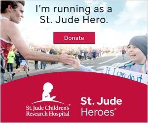 kmhecker's tweet photo. Help me end #ChildhoodCancer! I’m running as a Hero in the 
@RunRocknRoll AZ 1/2 Marathon. Heroes are runners who #fundraise while training for the race. I'm proud to be a part of this nationwide alliance against childhood #cancer. #rocknroll #fundraiser  
https://t.co/GT4PYkO0Wu https://t.co/5i0ufSNZo7
