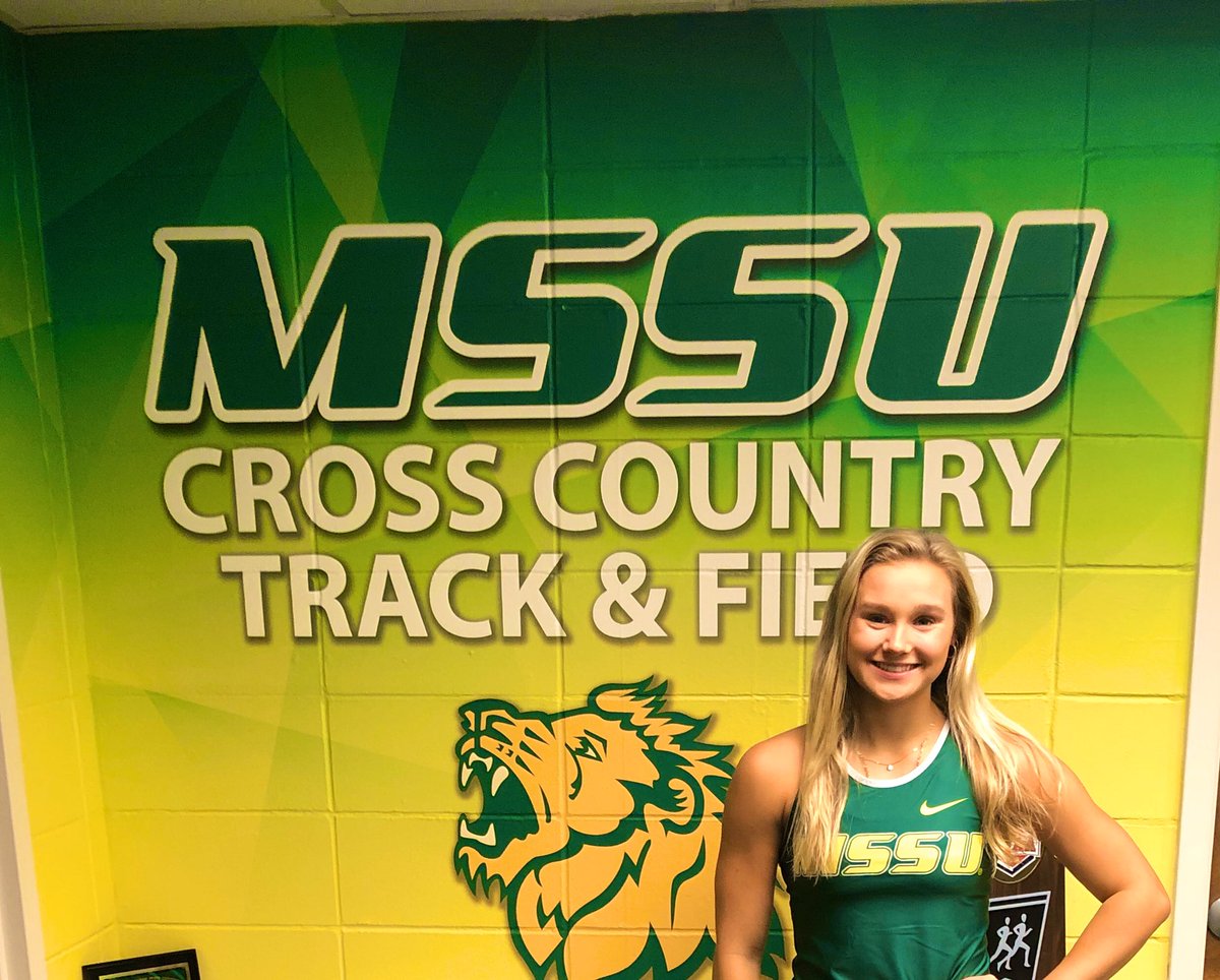 Thanks to MSSU <a href="/MoSoXCTF/">MSSU XC & T&F</a> for a great visit! <a href="/MackenzieMoring/">mackenzie moring</a>