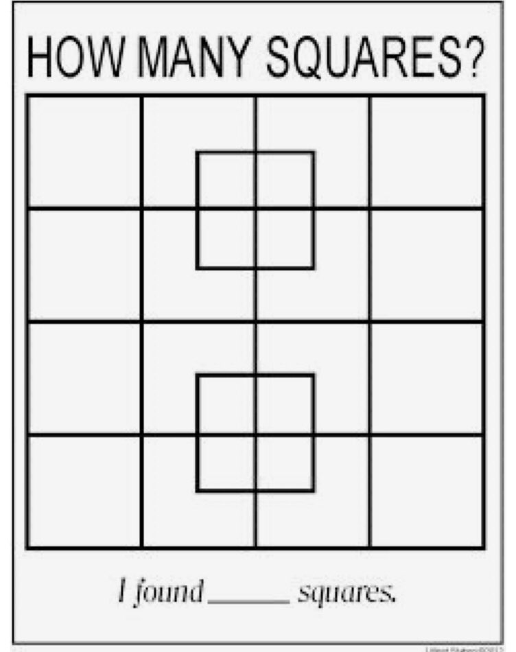 Here is our @capitolheightse PUZZLE OF THE WEEK for the week of Nov. 4th... it has been posted on our TAG bulletin board!!! #criticalthinking #logicandreasoning #problemsolving #chesPuzzleoftheWeek