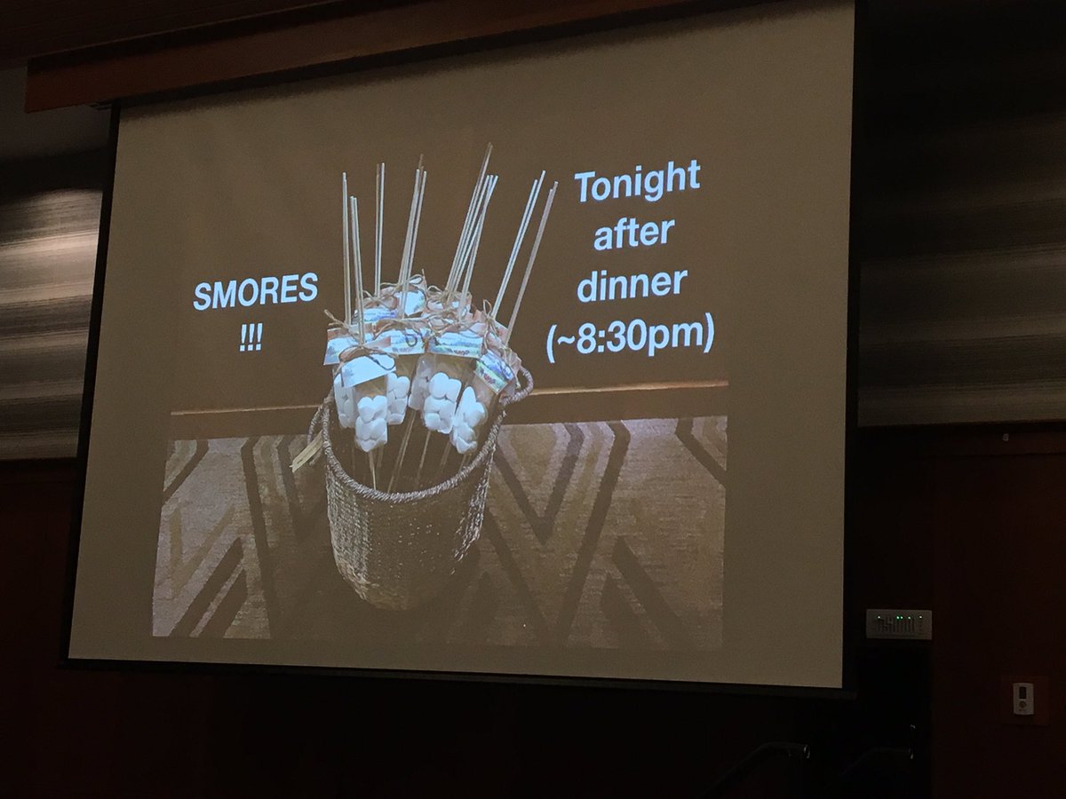 mpromann's tweet image. Thank you Edith Law &amp;amp; @jennwvaughan for what was a true @hcomp_conf retreat in Sakmania. The remoteness coupled with easy access to #nature truly maximised the social interactions &amp;amp; allowed the topic exchanges to develop at multiple levels throughout the days.