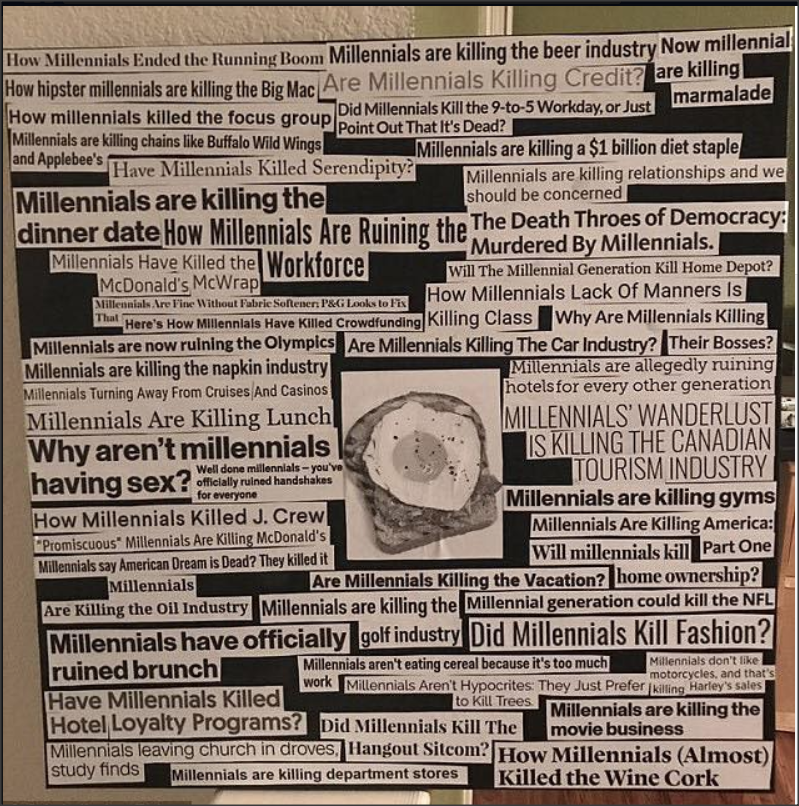 Out Of Order tweet media