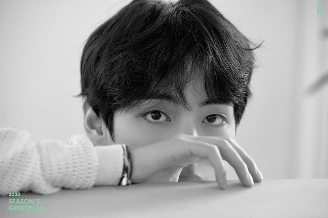 vhope_peru's tweet photo. [Random #VHope]~in 2020 season's greetings preview.

¿Así o más visuales? 😍😍

~TaesKitten
#TeamVHopePerú
#Vope
#taehyung 
#hoseok https://t.co/mmn5xR7BEj