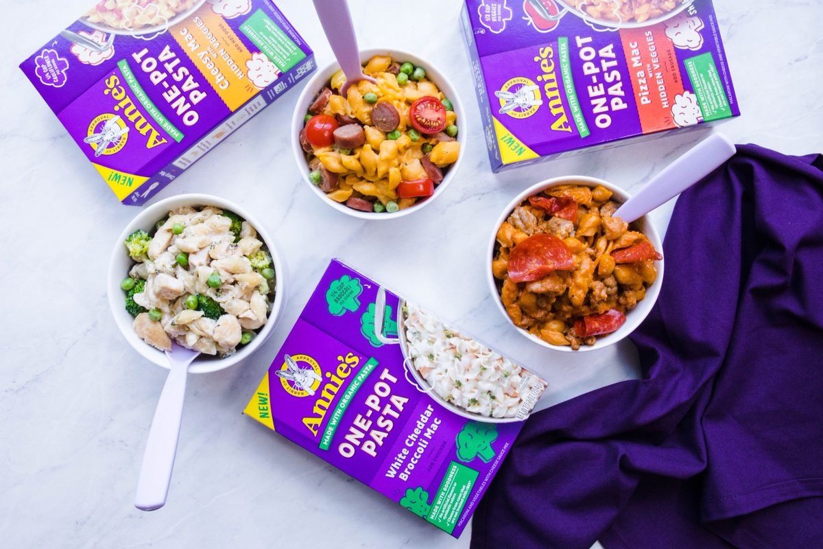 annieshomegrown's tweet photo. Monday survival kit: One-Pot Pasta. π Hop here for the weeknight win: https://t.co/fxfQX0lQkZ #MixInMonday https://t.co/HnhEHi9yEk