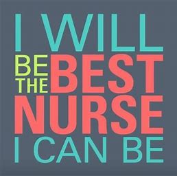 Good Morning #EarlyRiserClub.  @StNurseLee is with you today. 

Today we have a new #WeMotivation I will be the best nurse I can be.  

We Know you will be. 
#WeStNs