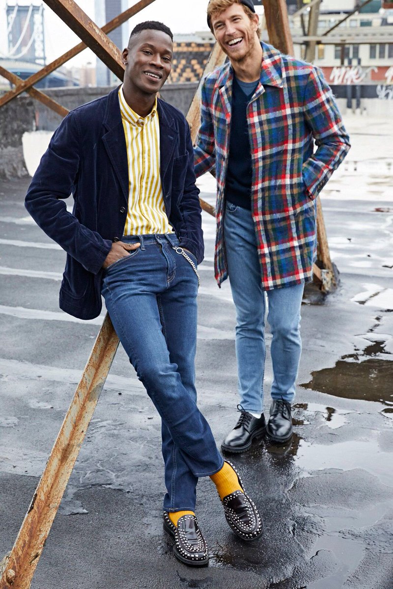 revtown jeans black friday