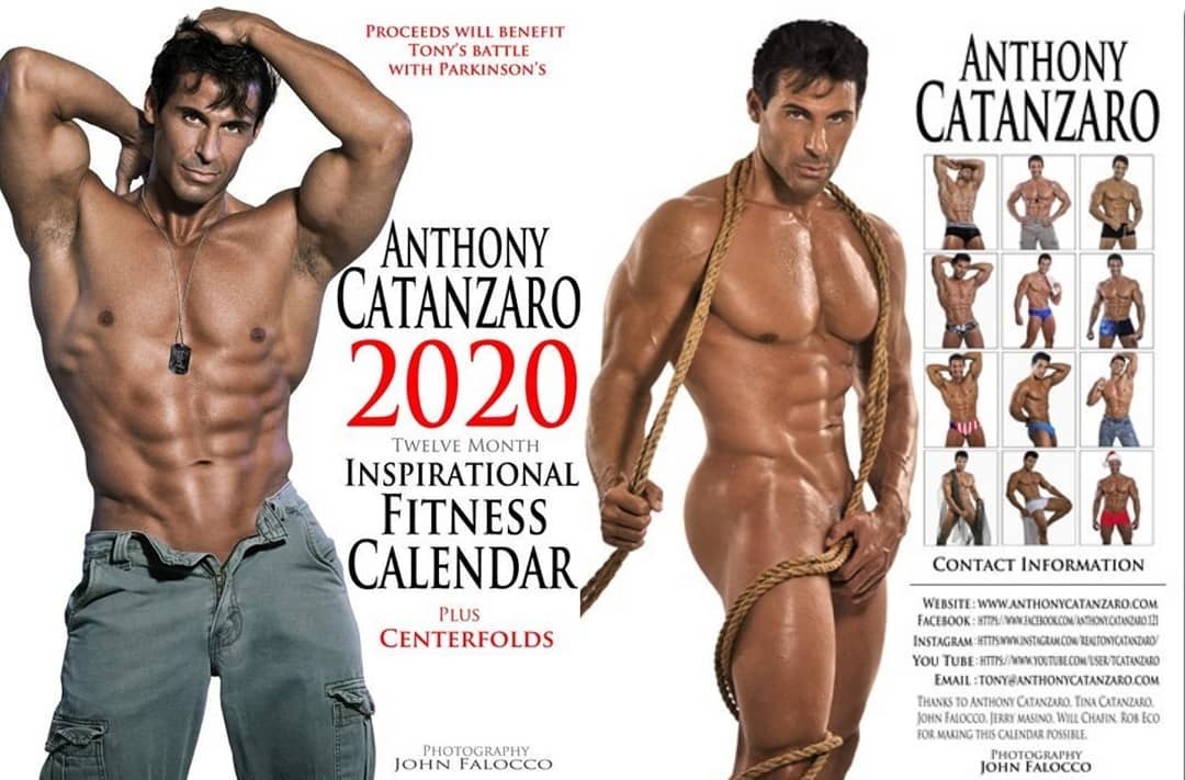 Anthony Catanzaro Tonycatanzaro Twitter Images, Photos, Reviews