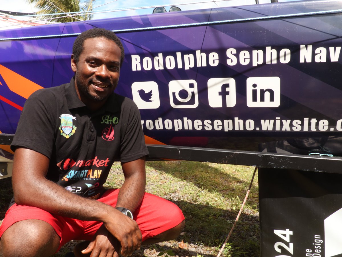 Rodolphe SEPHO tweet media