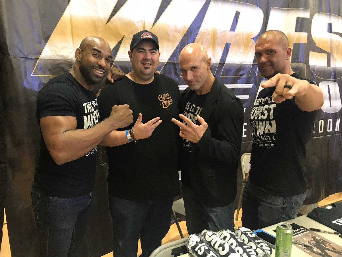 TheRealAndrew19's tweet photo. @ScorpioSky @FrankieKazarian @facdaniels @orangecassidy @MarkAHaggerty @AliciaAtout https://t.co/sFJLreqCTU