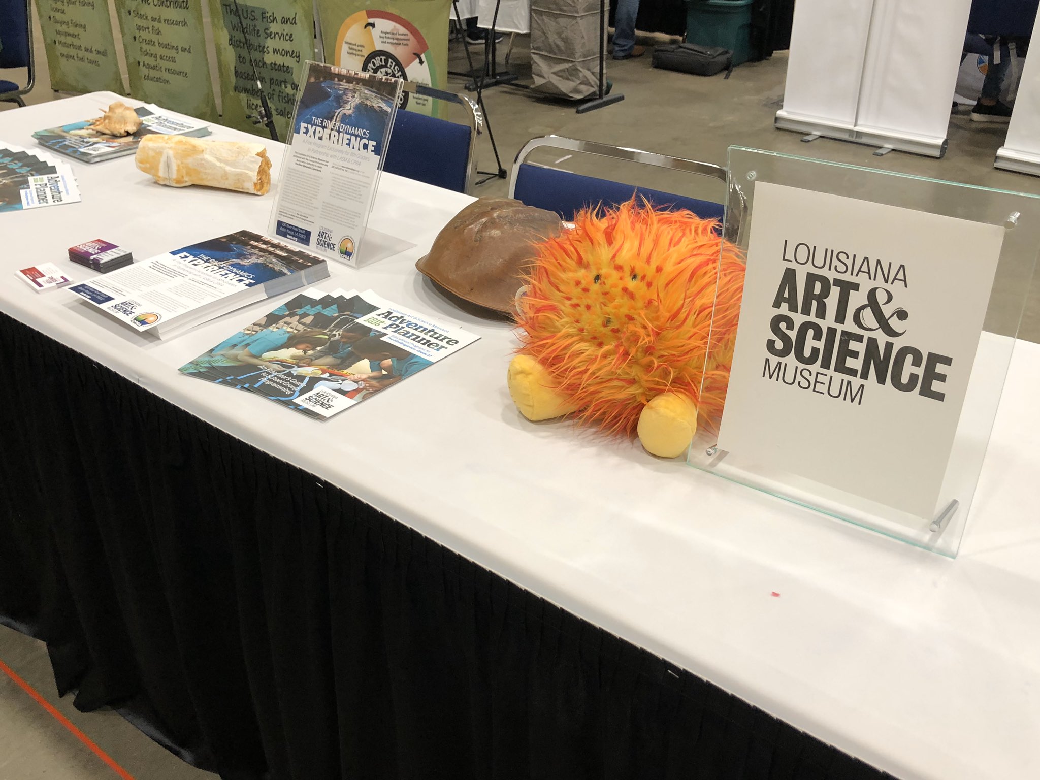 School Math Booth Louisiana Association of Teachers of Mathematics on Twitter: