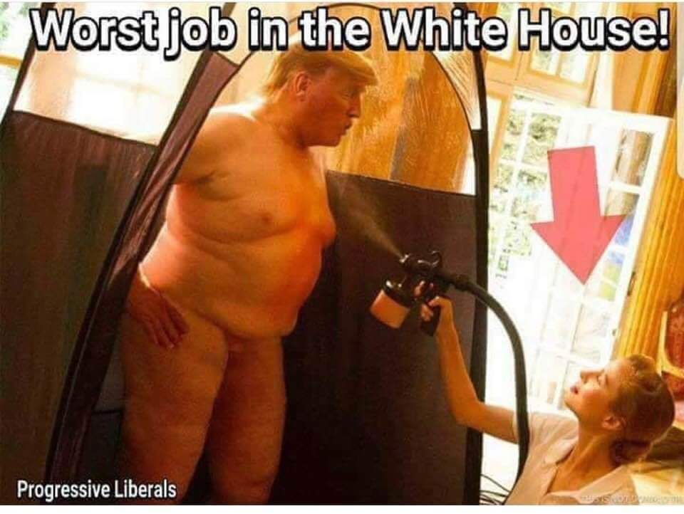 Budge_Buster's tweet photo. @realDonaldTrFan https://t.co/Z4H0sgt15w