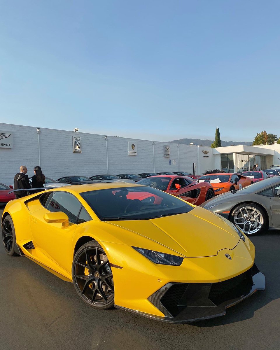 carpxrnpicx's tweet photo. Huracan || ig: @/caliwheels https://t.co/uQUltzpq7m