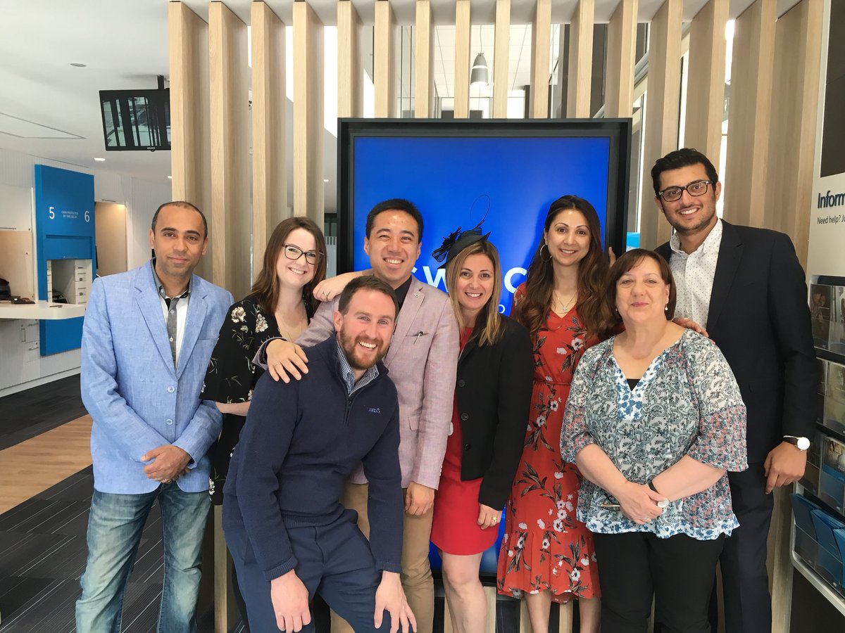 King William branch is open for business, please come and see us for all your banking needs! <a href="/ANZ_AU/">ANZ Australia</a> #bestbank # homeloans <a href="/rundlemall/">Rundle Mall Adelaide</a> <a href="/claudepiscione1/">Claude Piscioneri</a> <a href="/damienprettejo1/">Damien Prettejohn</a> <a href="/ChrisImeson/">Chris Imeson</a> <a href="/lovettholly1/">Holly Lovett</a>