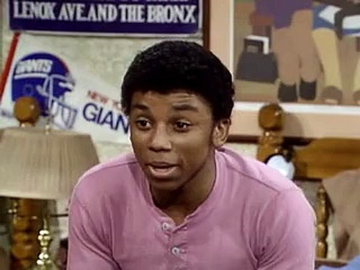 Carl Anthony Payne II, perhaps better known as “Cole from Martin” was born in the small town of Clinton, South Carolina