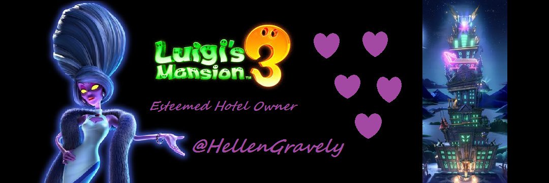 HellenGravely's tweet photo. #WriterFact
//: I design & create custom header pics when I am bored! Here are a few examples of my work! If you want one done, feel free to ask! 🙂 https://t.co/PFxkwWAY0E