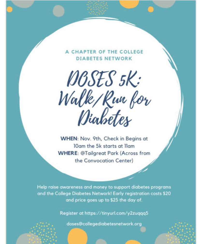 Happy NSEC week bros! Make sure you sign up for the 5k to run for a great cause! Tell your friends 🏃🏼‍♀️🏃🏽‍♂️