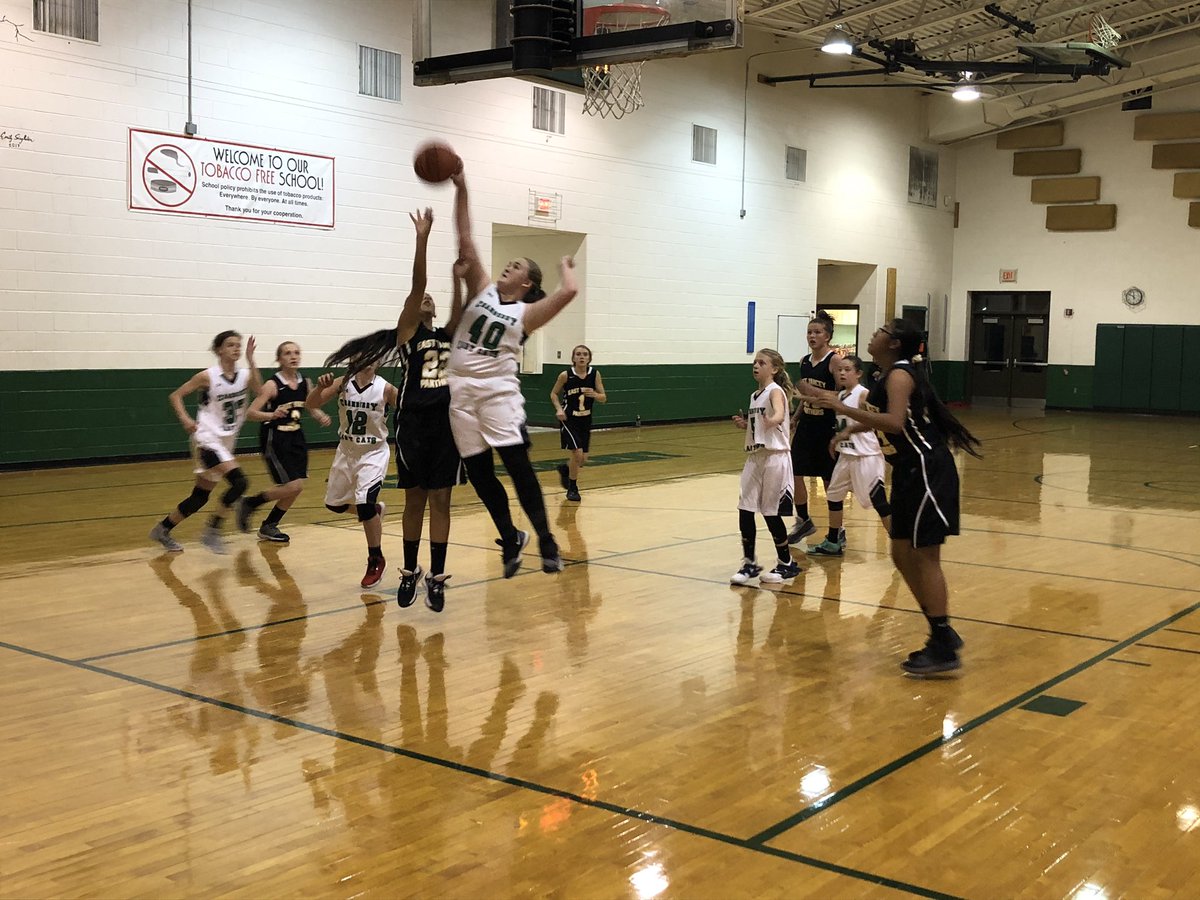 Cranberry Basketball Home Opener tonight, Go Wildcats!