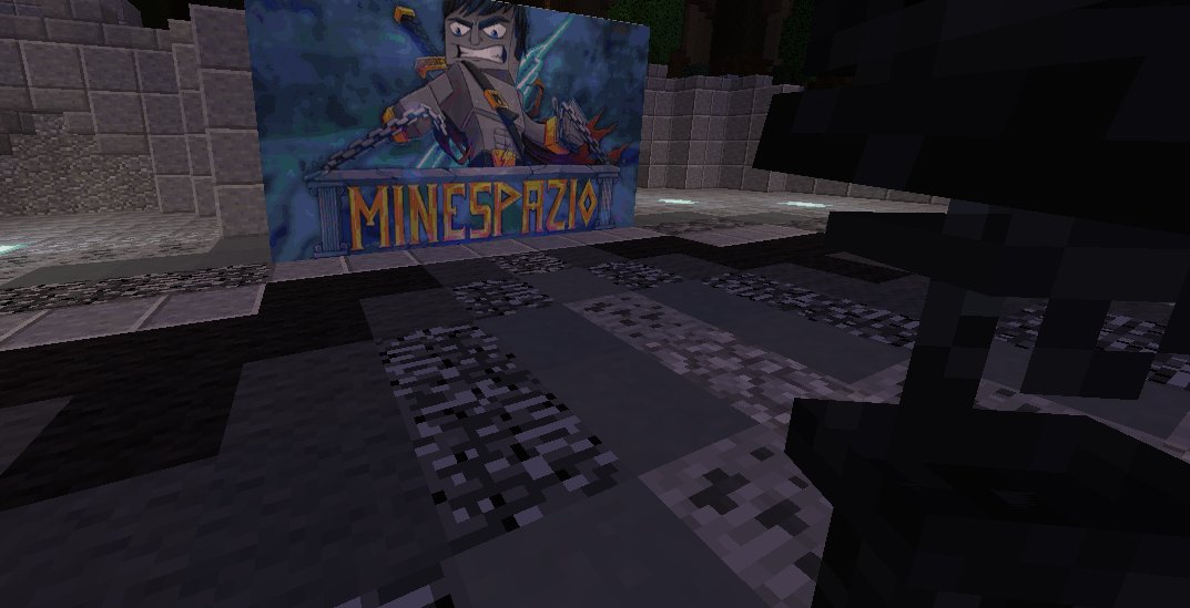 ¡Nuevo Vestíbulo en el servidor para reemplazar al de Halloween! Aprovechamos para recordaros de que podéis usar el comando /fly en SkyBlock de manera gratuita durante estos días.